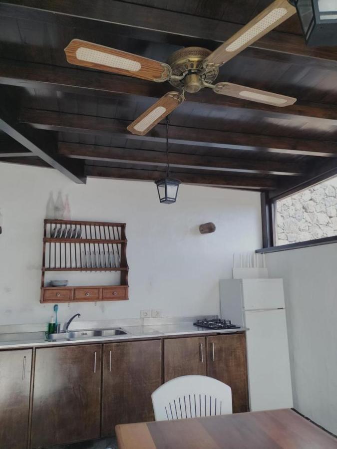La Morreta Suites II - Lanzarote Тіас Екстер'єр фото