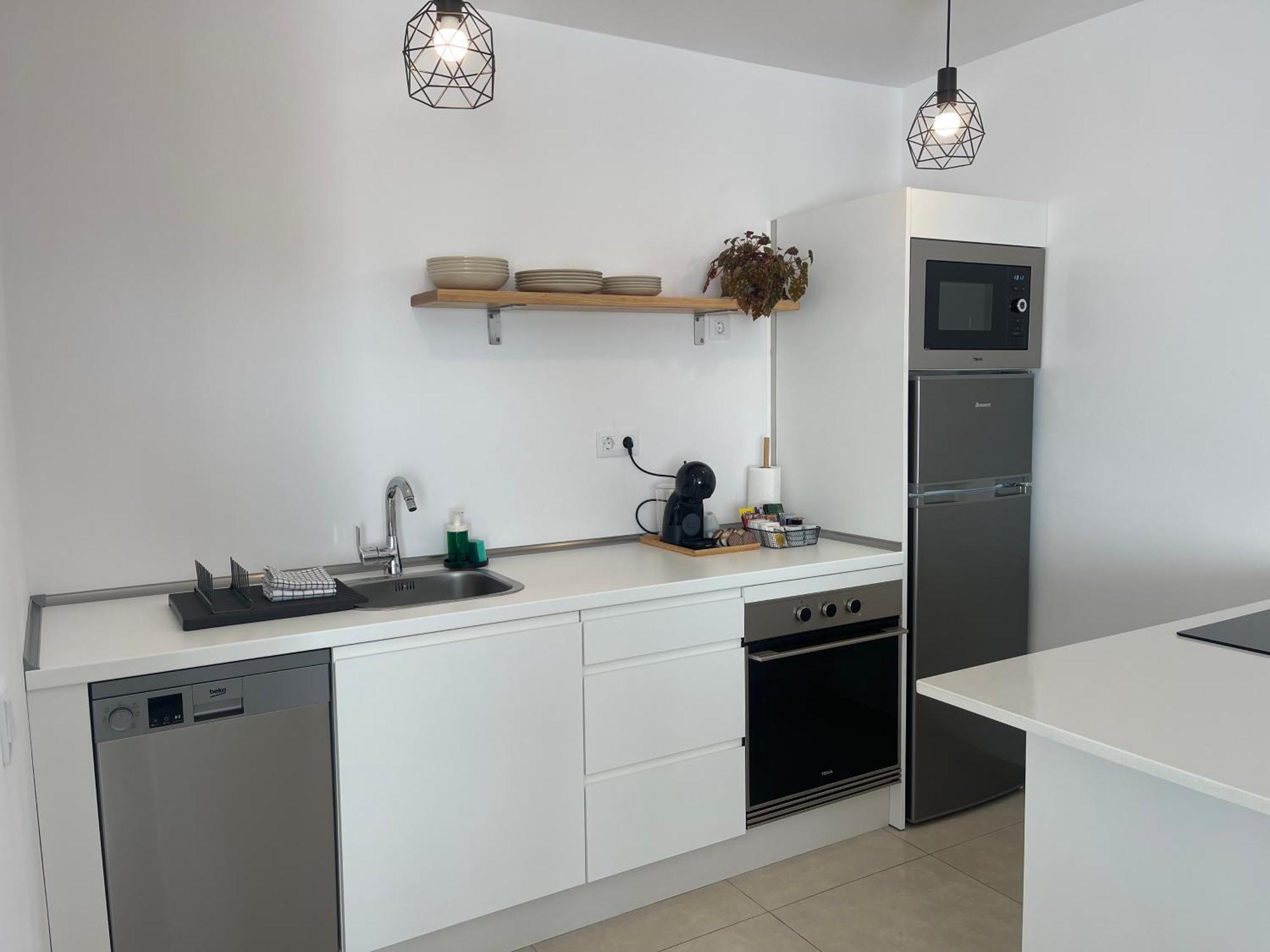 La Morreta Suites II - Lanzarote Тіас Екстер'єр фото